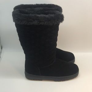 Style & Co Womenś Cold Weather Boots Size 8